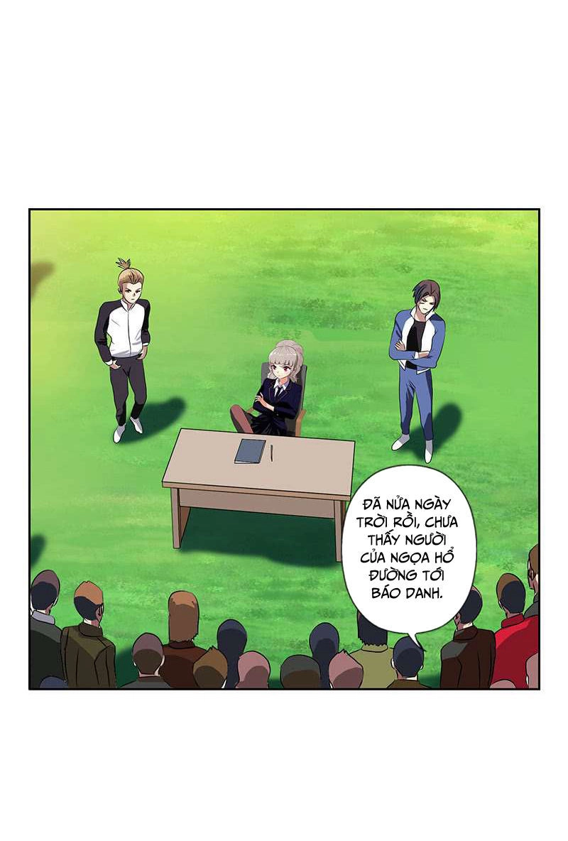 Đô Thị Cực Phẩm Y Tiên Chapter 253 - 12