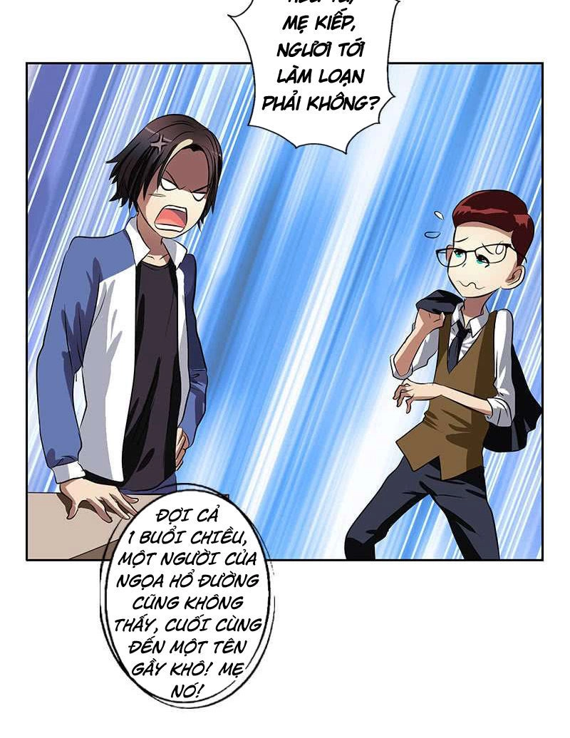 Đô Thị Cực Phẩm Y Tiên Chapter 254 - 3