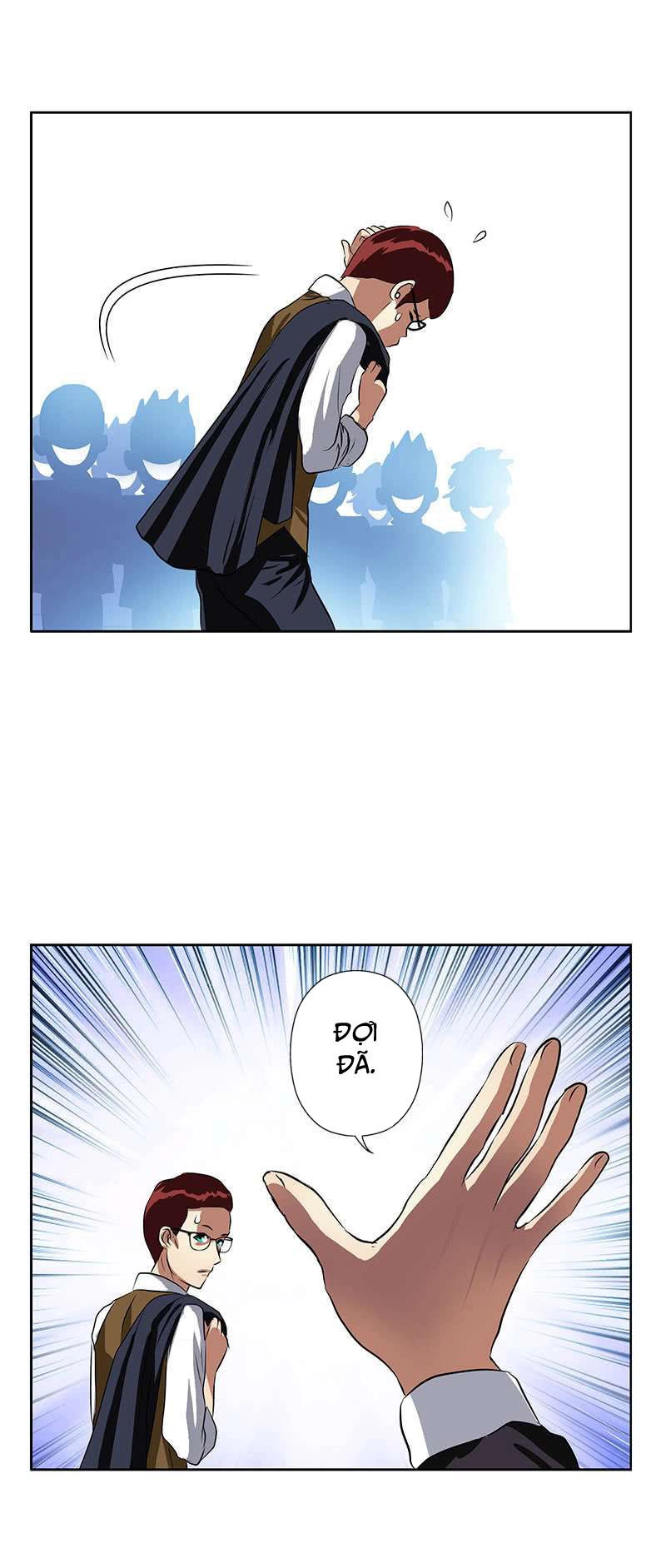 Đô Thị Cực Phẩm Y Tiên Chapter 254 - 5