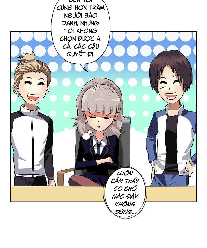 Đô Thị Cực Phẩm Y Tiên Chapter 254 - 15