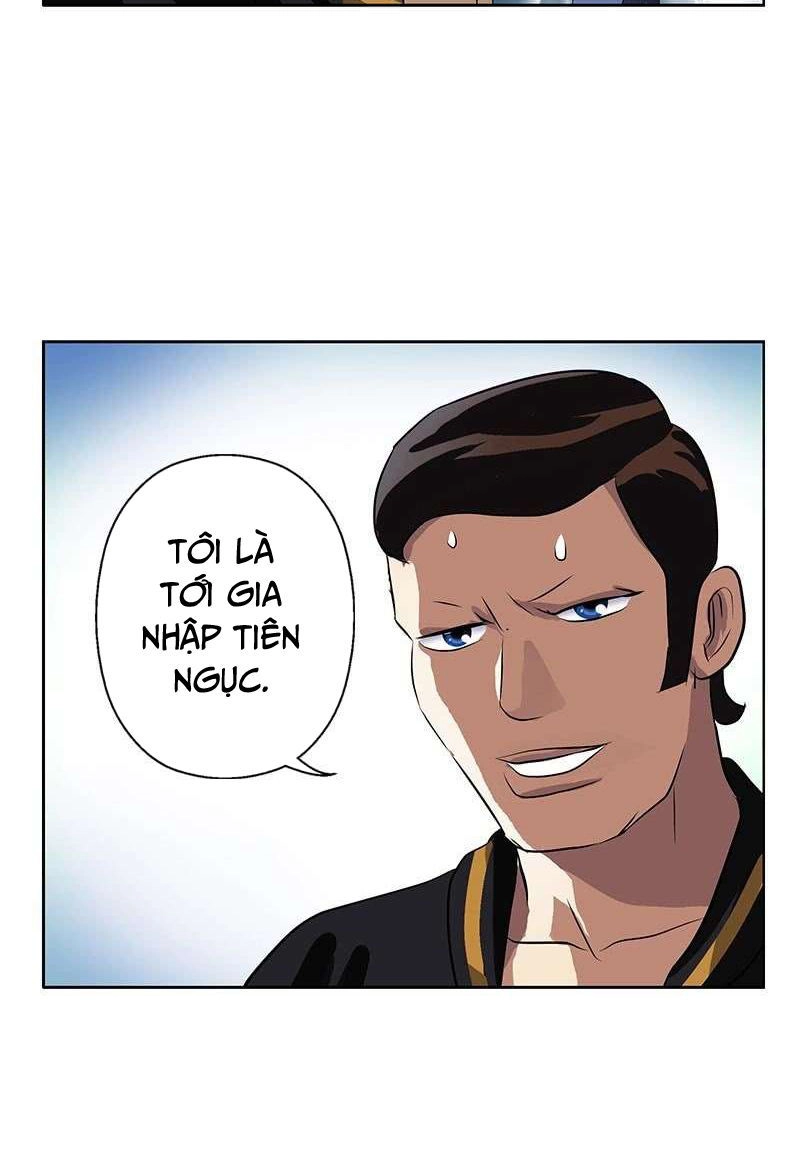 Đô Thị Cực Phẩm Y Tiên Chapter 255 - 3