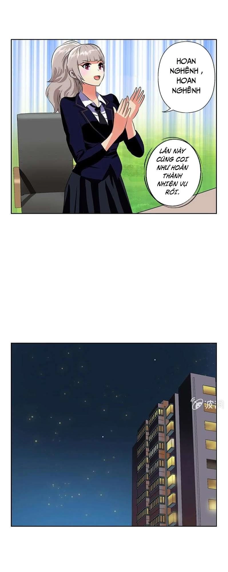 Đô Thị Cực Phẩm Y Tiên Chapter 255 - 14