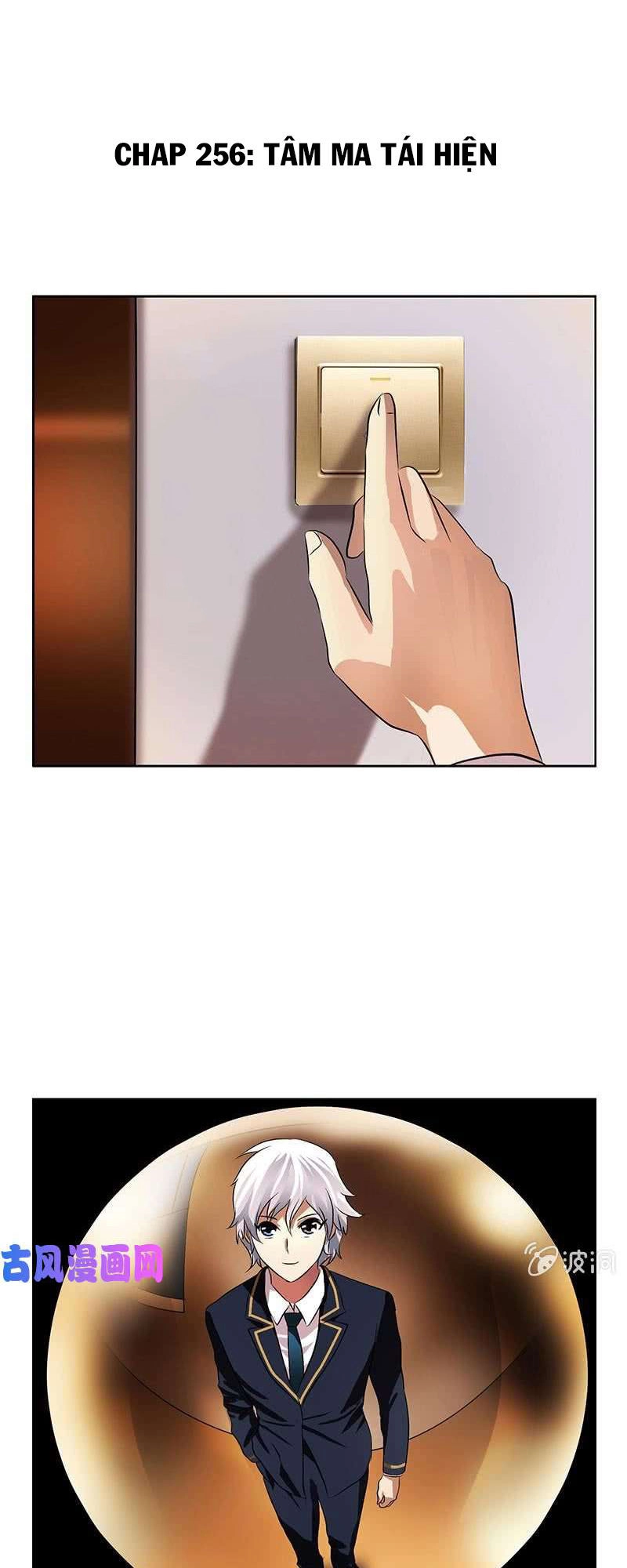 Đô Thị Cực Phẩm Y Tiên Chapter 256 - 2