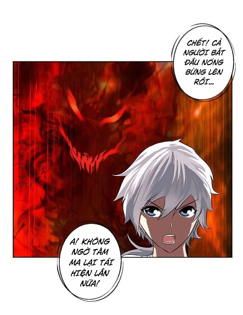 Đô Thị Cực Phẩm Y Tiên Chapter 256 - 17