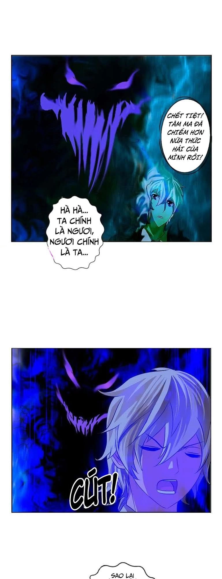 Đô Thị Cực Phẩm Y Tiên Chapter 257 - 4