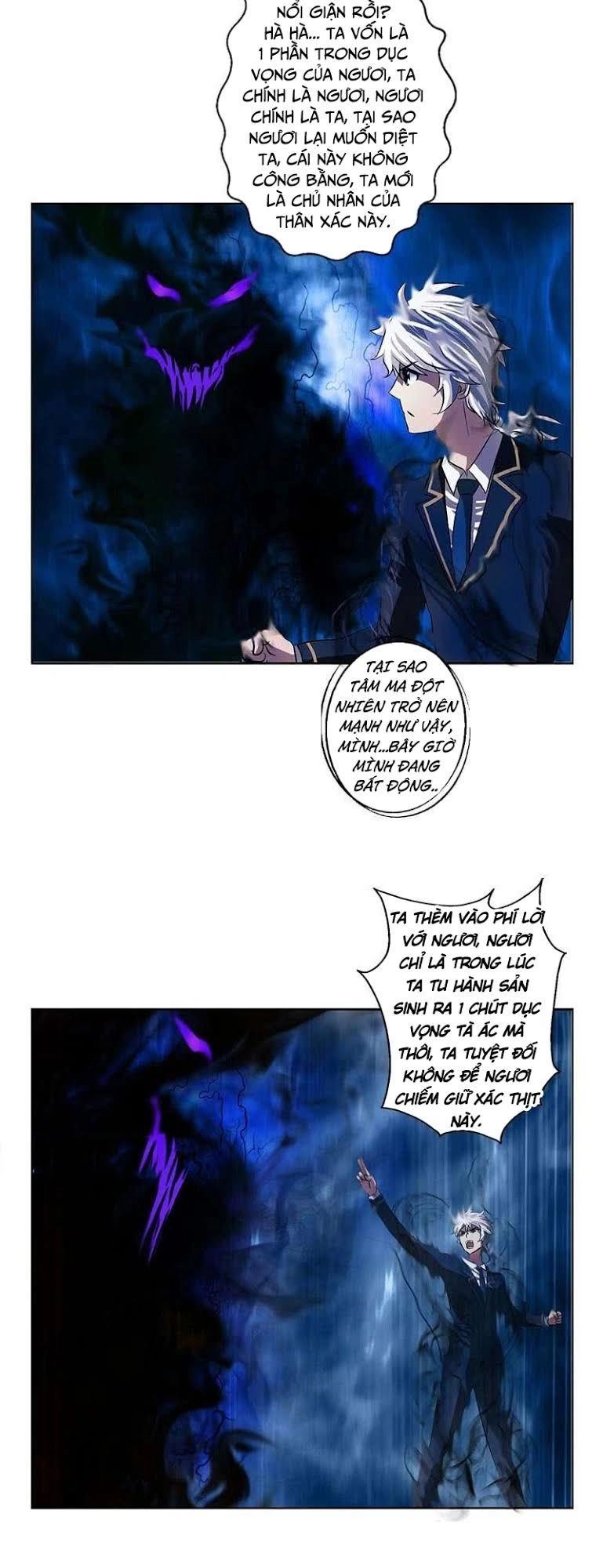 Đô Thị Cực Phẩm Y Tiên Chapter 257 - 5