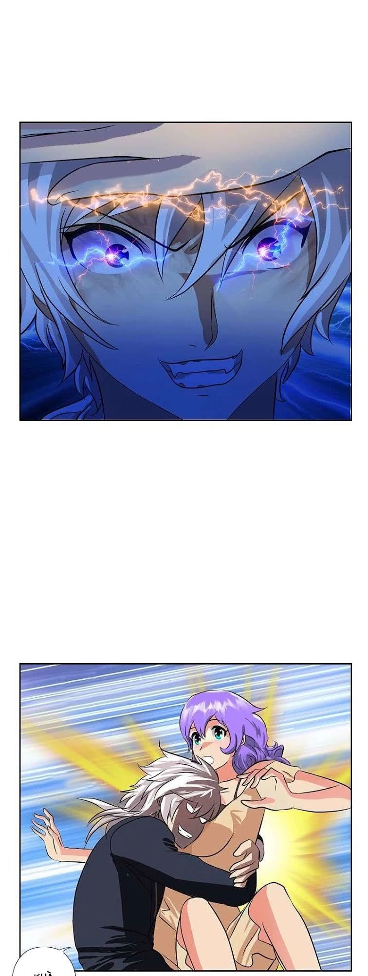 Đô Thị Cực Phẩm Y Tiên Chapter 257 - 8