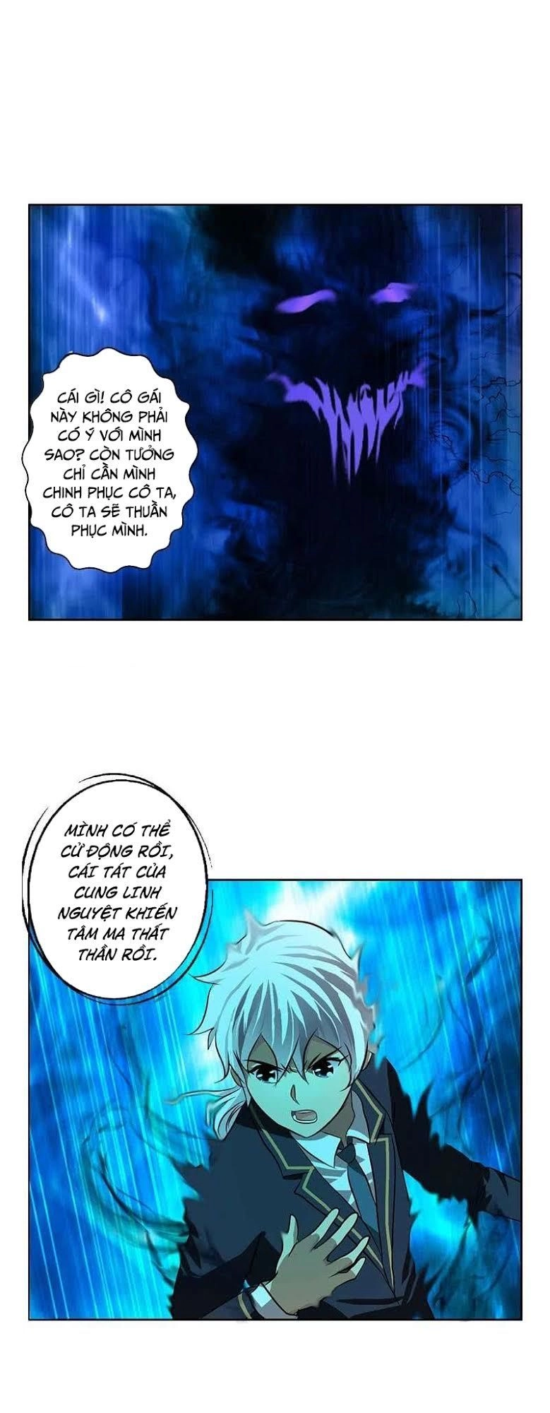 Đô Thị Cực Phẩm Y Tiên Chapter 257 - 11