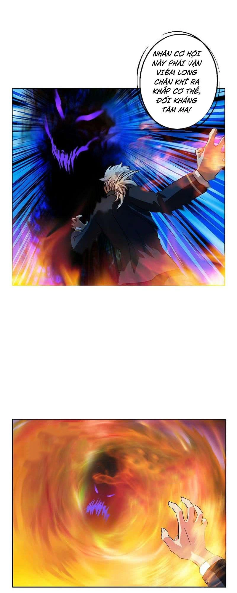 Đô Thị Cực Phẩm Y Tiên Chapter 257 - 13