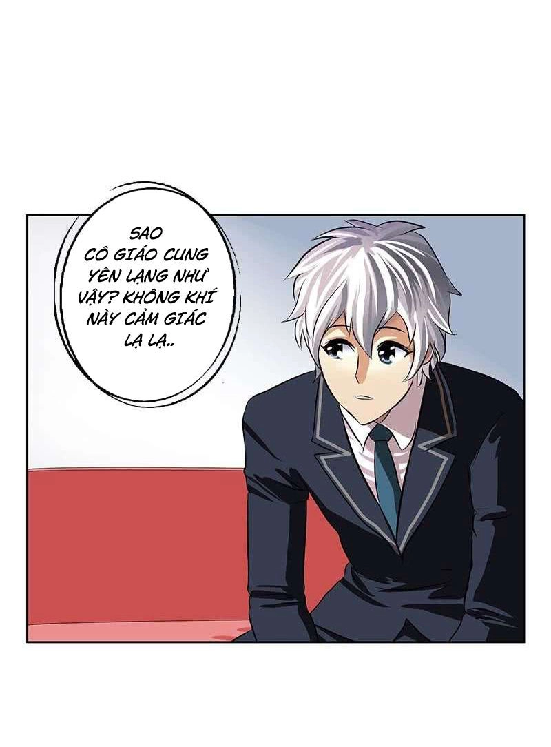 Đô Thị Cực Phẩm Y Tiên Chapter 258 - 3