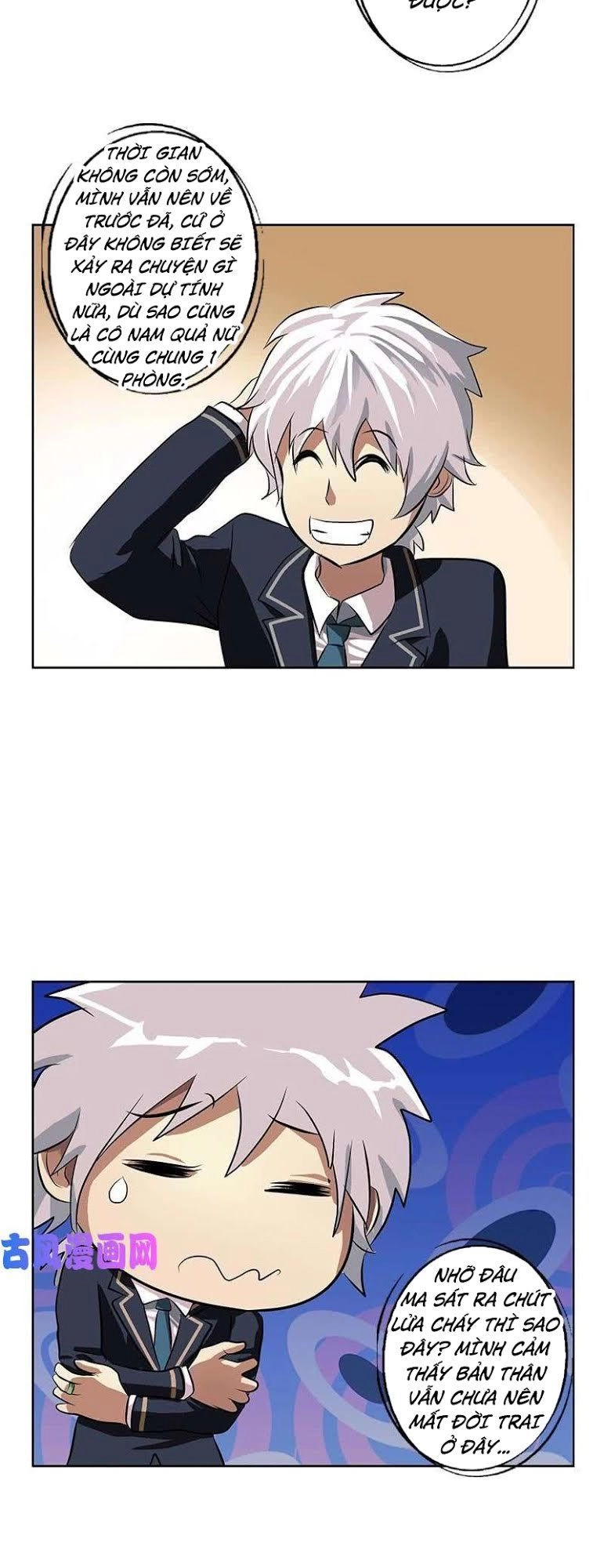 Đô Thị Cực Phẩm Y Tiên Chapter 258 - 5