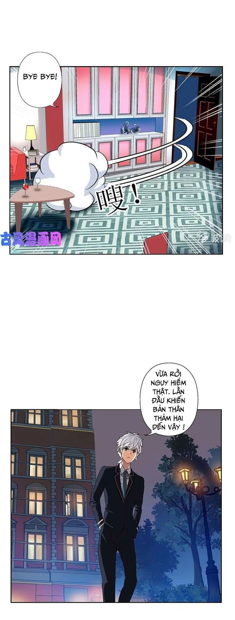 Đô Thị Cực Phẩm Y Tiên Chapter 258 - 9