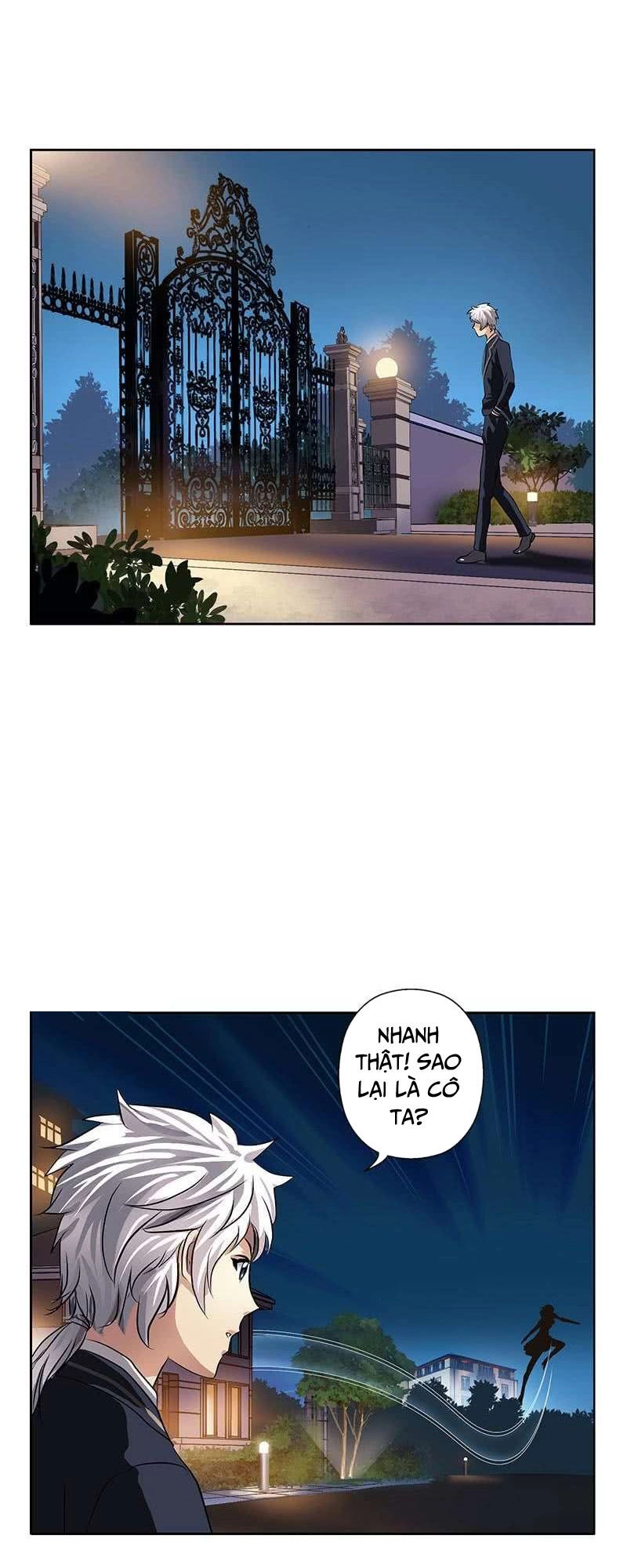 Đô Thị Cực Phẩm Y Tiên Chapter 258 - 14