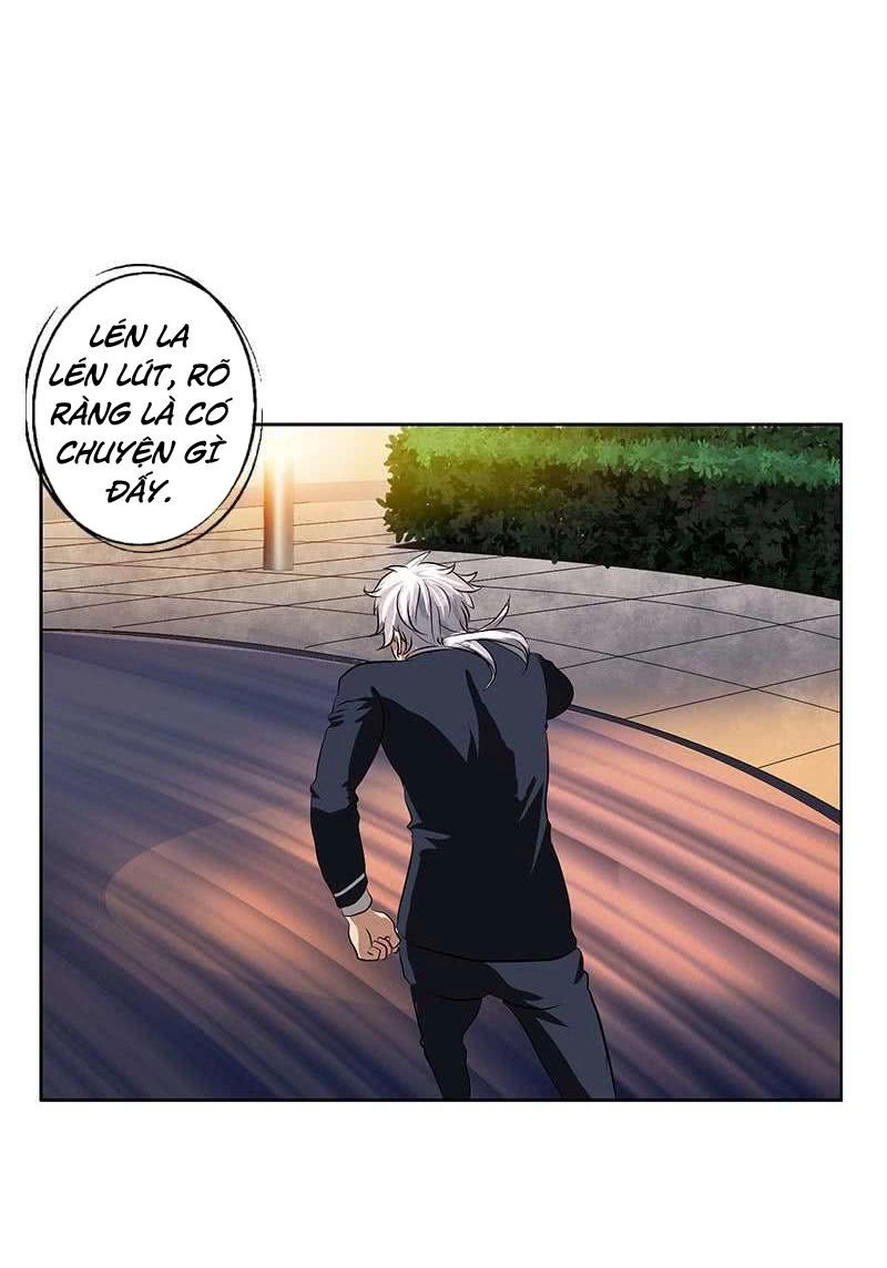 Đô Thị Cực Phẩm Y Tiên Chapter 258 - 15