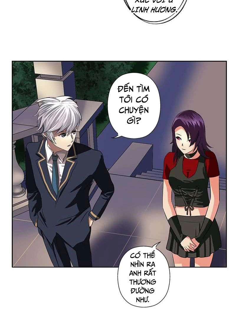 Đô Thị Cực Phẩm Y Tiên Chapter 259 - 13