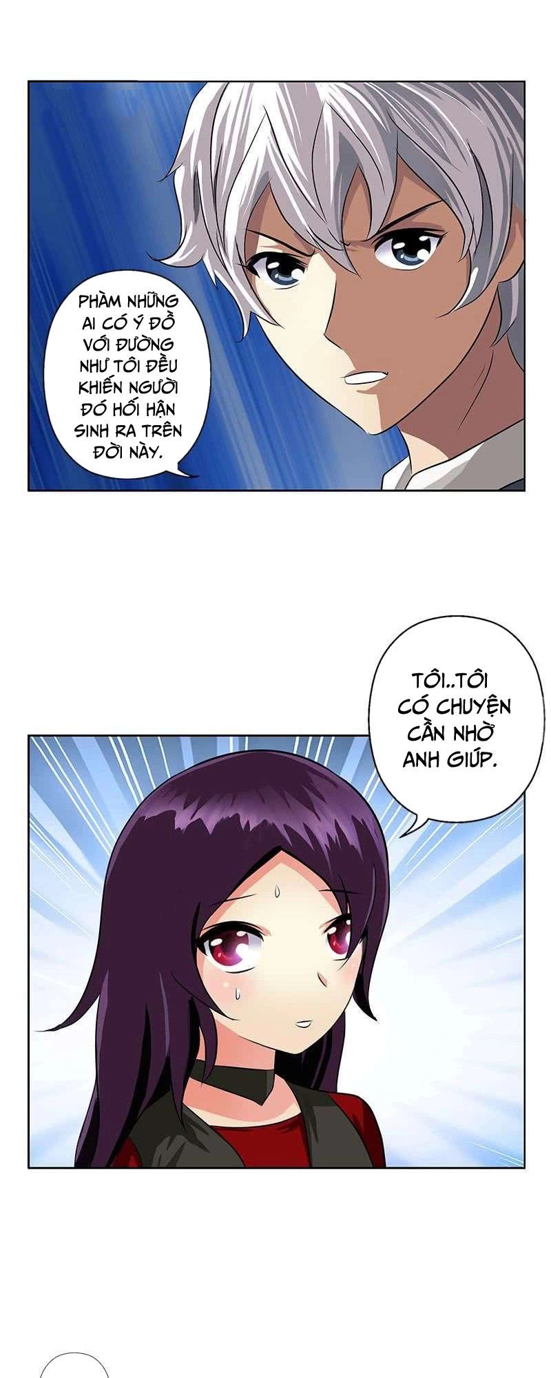 Đô Thị Cực Phẩm Y Tiên Chapter 259 - 14