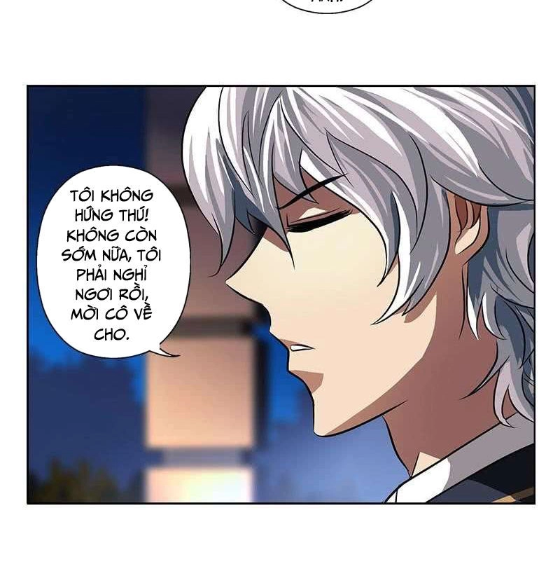 Đô Thị Cực Phẩm Y Tiên Chapter 259 - 17