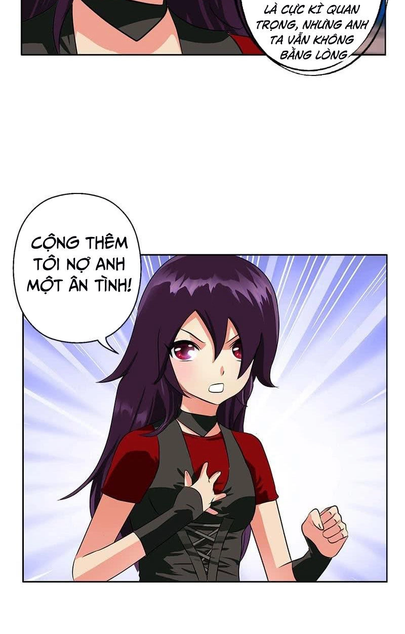 Đô Thị Cực Phẩm Y Tiên Chapter 260 - 3