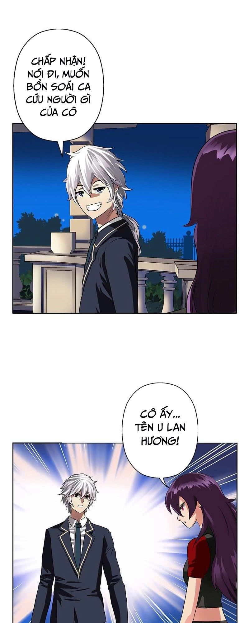 Đô Thị Cực Phẩm Y Tiên Chapter 260 - 4