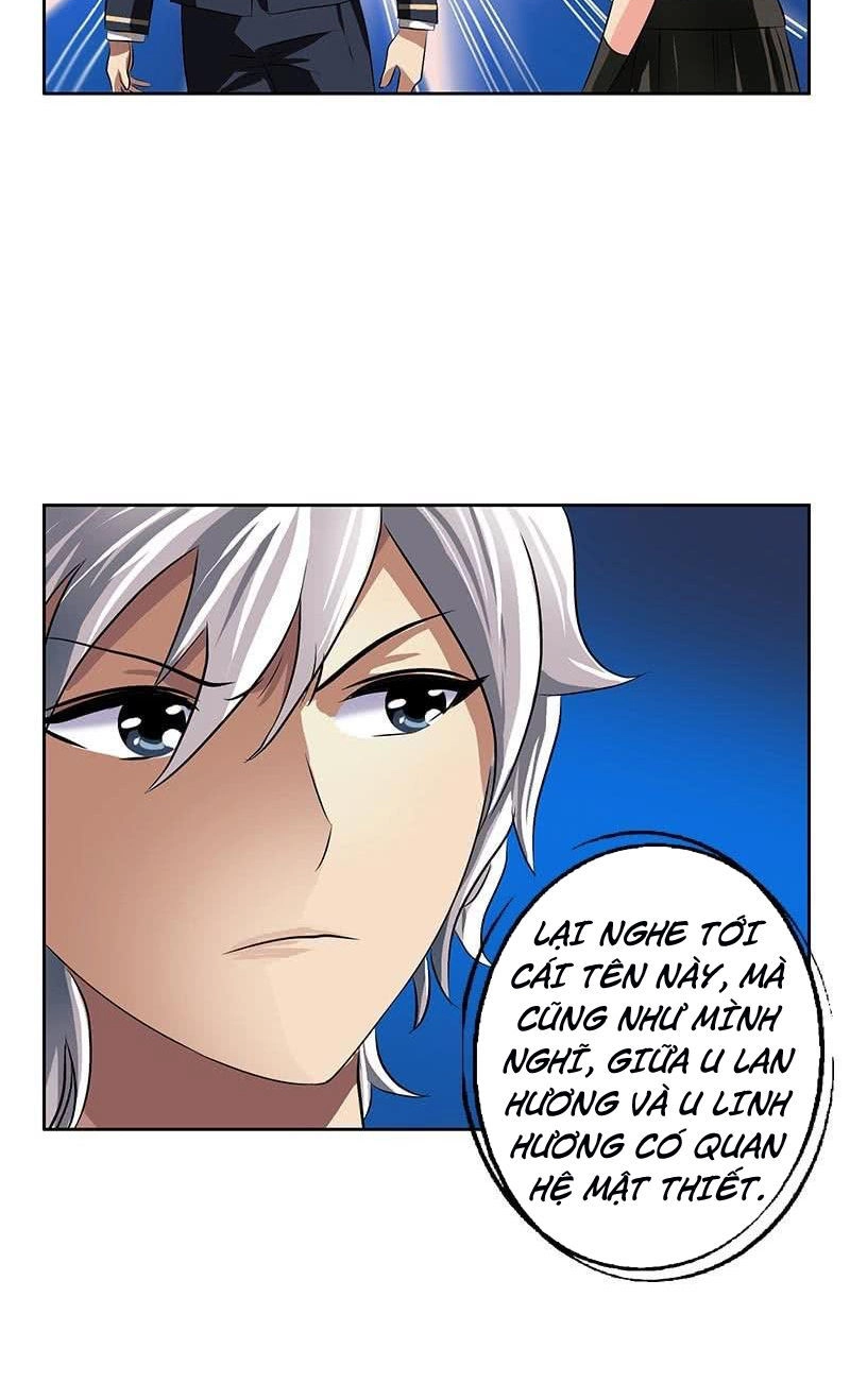 Đô Thị Cực Phẩm Y Tiên Chapter 260 - 5