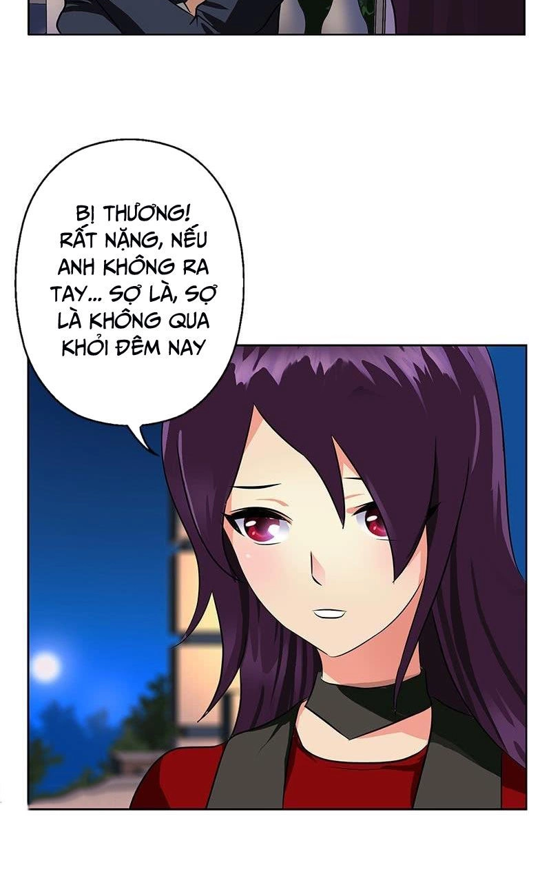 Đô Thị Cực Phẩm Y Tiên Chapter 260 - 7