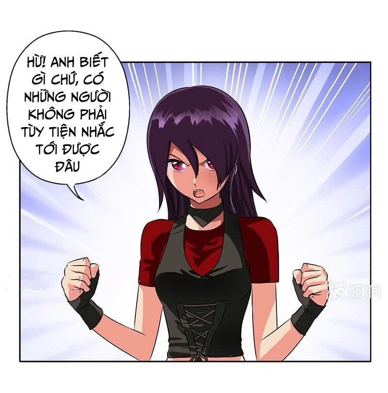 Đô Thị Cực Phẩm Y Tiên Chapter 260 - 9