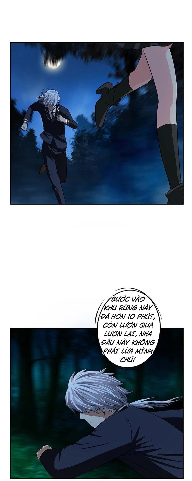 Đô Thị Cực Phẩm Y Tiên Chapter 260 - 12