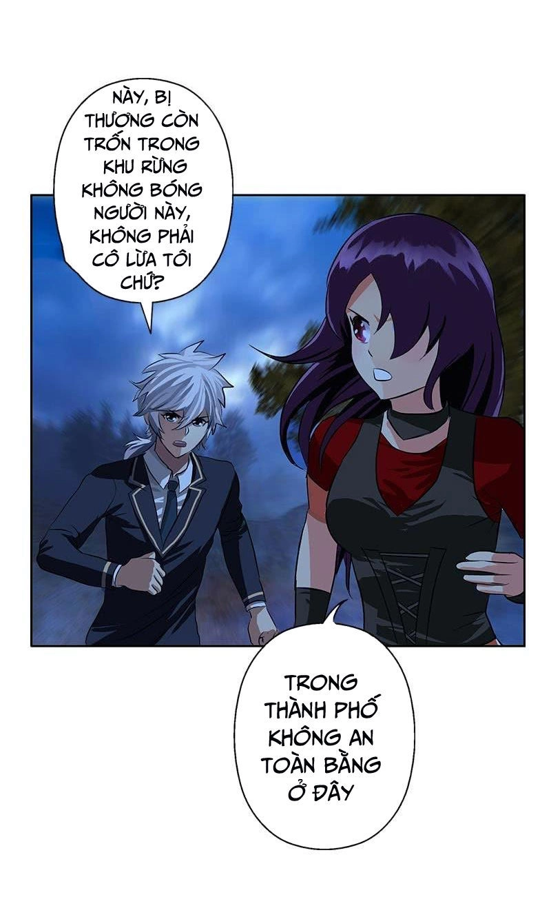 Đô Thị Cực Phẩm Y Tiên Chapter 260 - 13