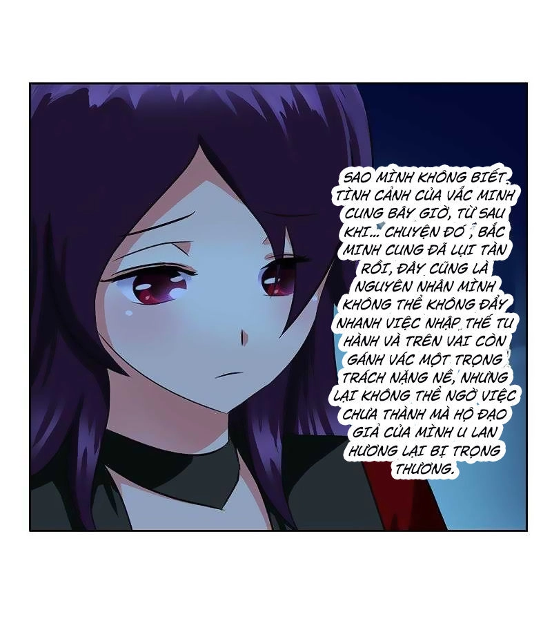 Đô Thị Cực Phẩm Y Tiên Chapter 261 - 3