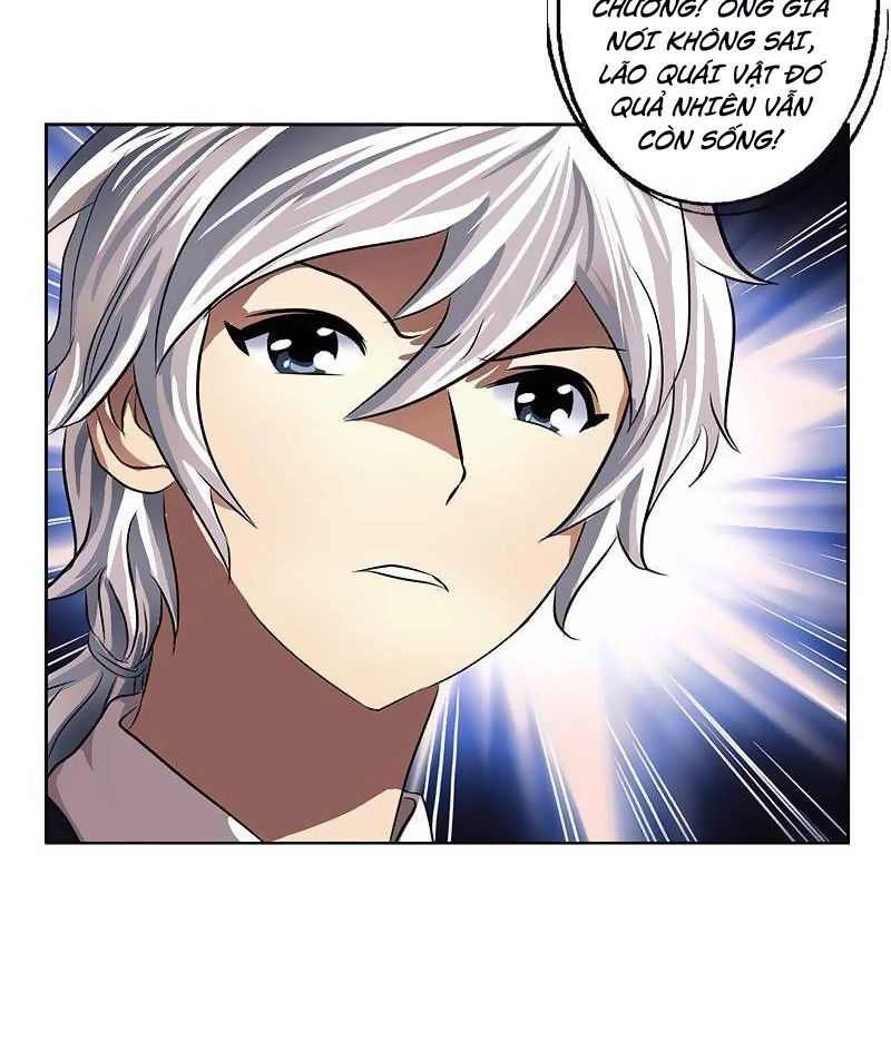 Đô Thị Cực Phẩm Y Tiên Chapter 261 - 9