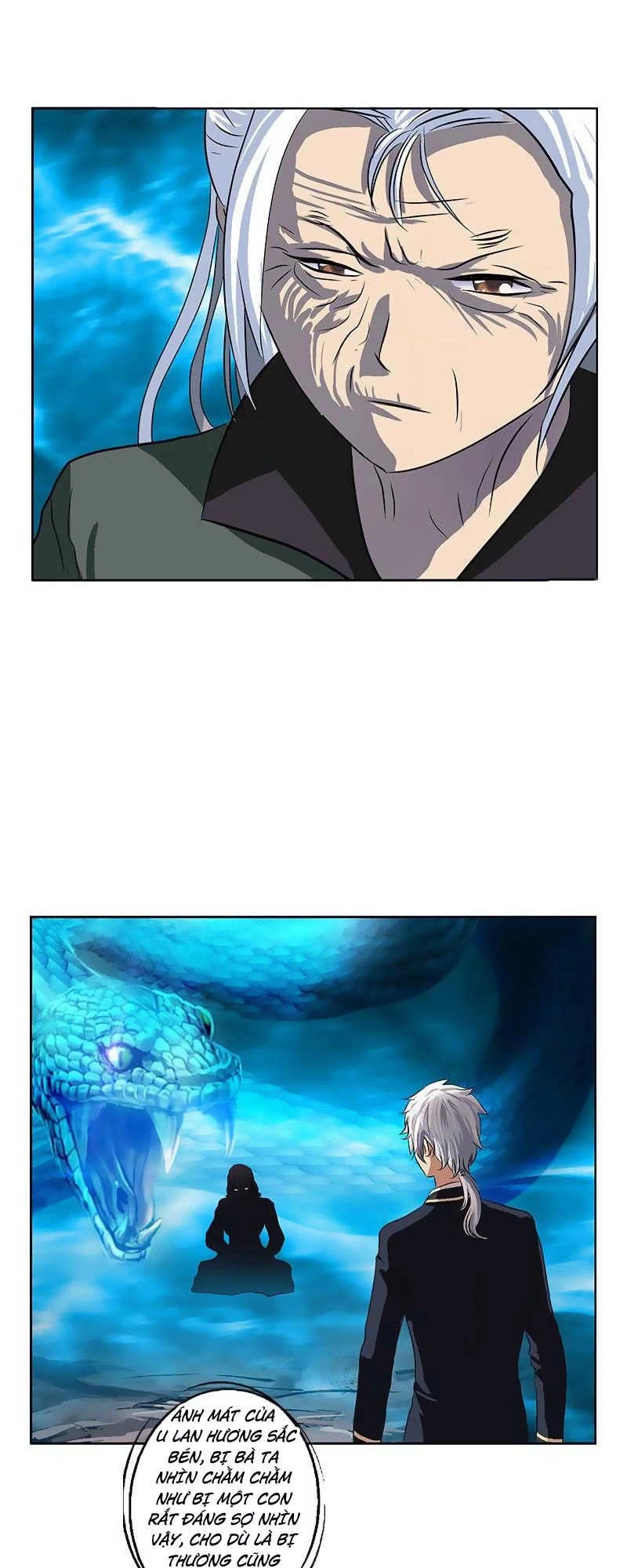 Đô Thị Cực Phẩm Y Tiên Chapter 261 - 10