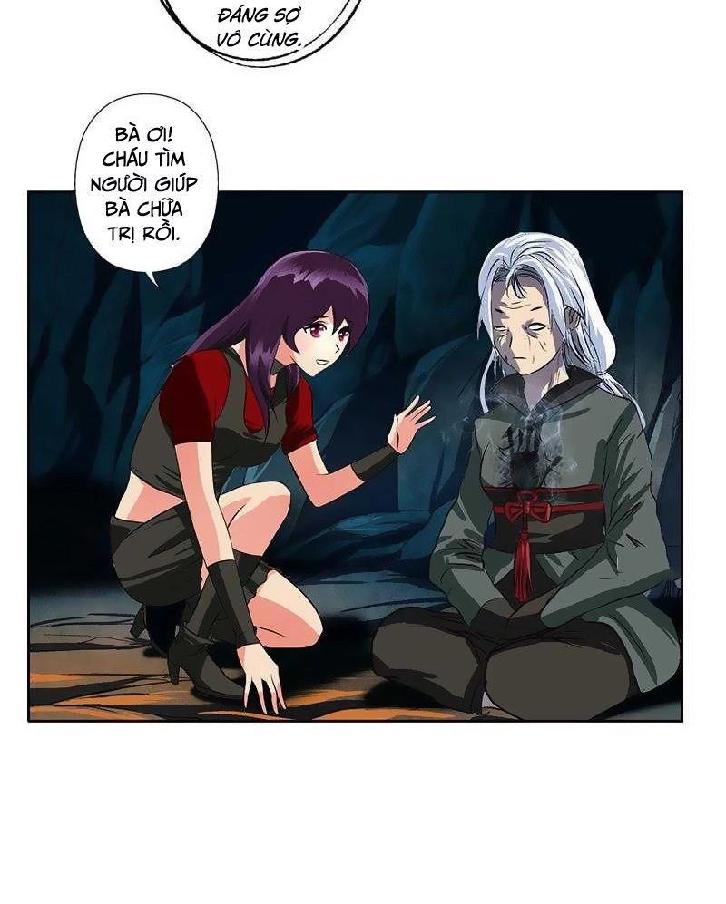 Đô Thị Cực Phẩm Y Tiên Chapter 261 - 11