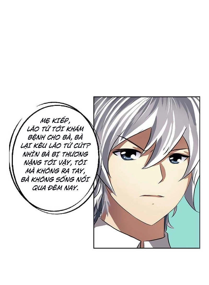 Đô Thị Cực Phẩm Y Tiên Chapter 261 - 13