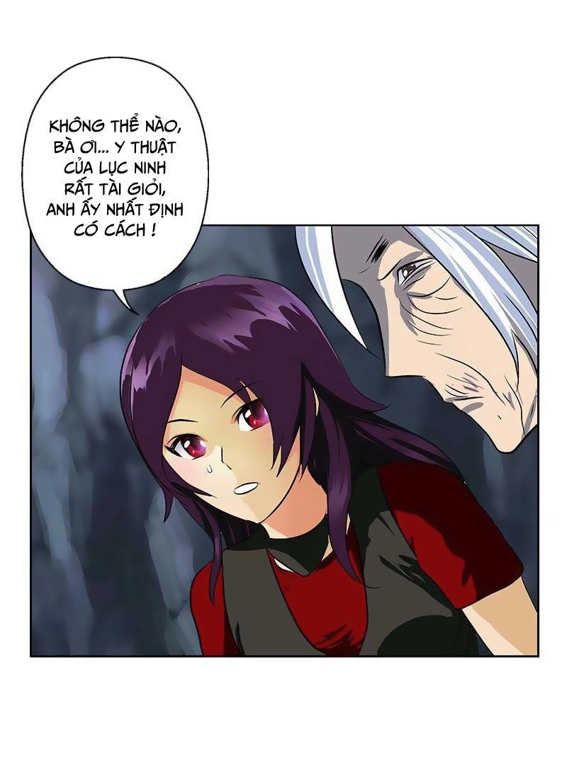 Đô Thị Cực Phẩm Y Tiên Chapter 261 - 15