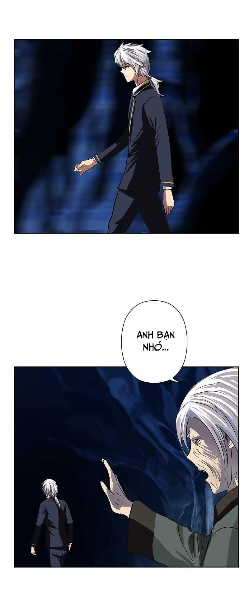 Đô Thị Cực Phẩm Y Tiên Chapter 261 - 18