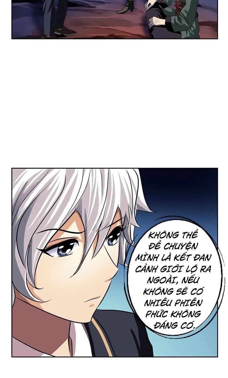 Đô Thị Cực Phẩm Y Tiên Chapter 262 - 5