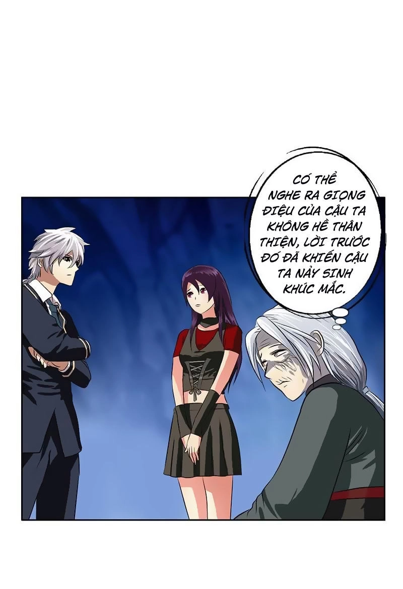 Đô Thị Cực Phẩm Y Tiên Chapter 262 - 7