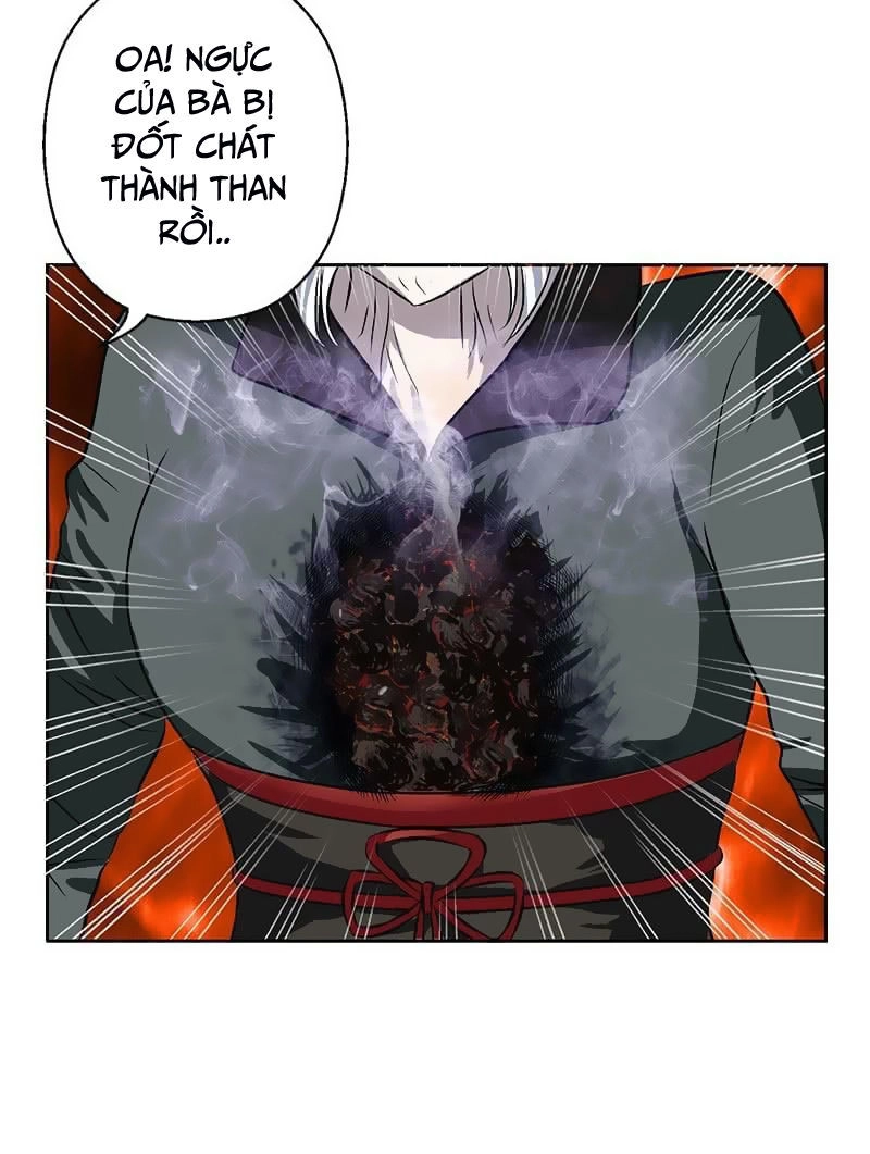 Đô Thị Cực Phẩm Y Tiên Chapter 262 - 13