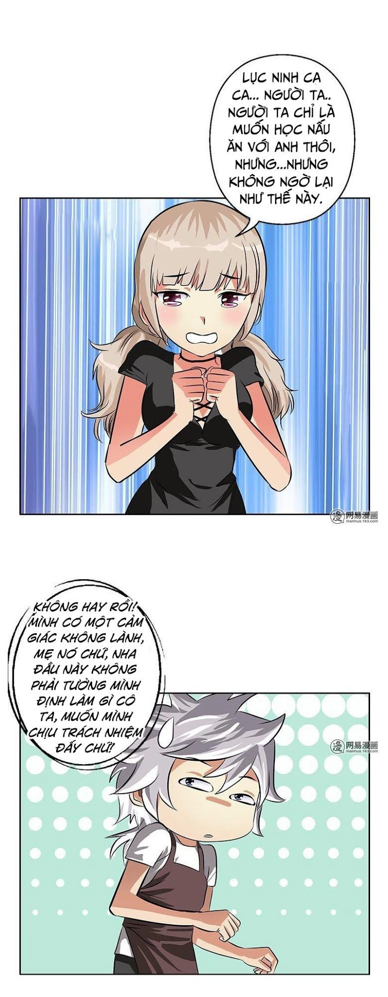 Đô Thị Cực Phẩm Y Tiên Chapter 266 - 3