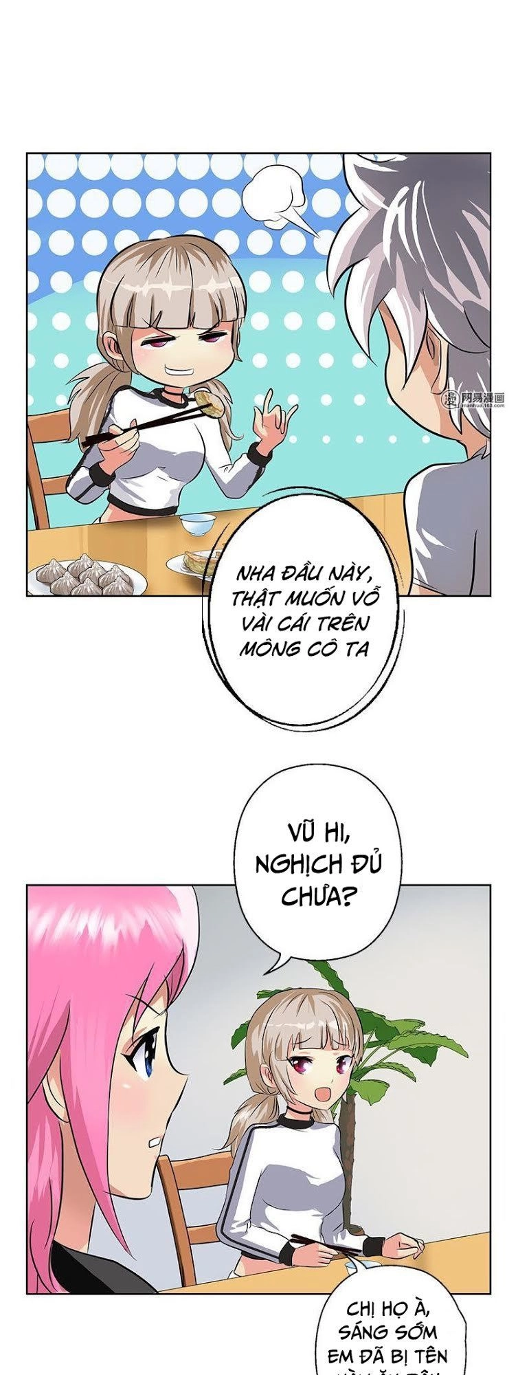 Đô Thị Cực Phẩm Y Tiên Chapter 266 - 15