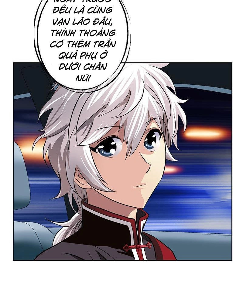 Đô Thị Cực Phẩm Y Tiên Chapter 267 - 3