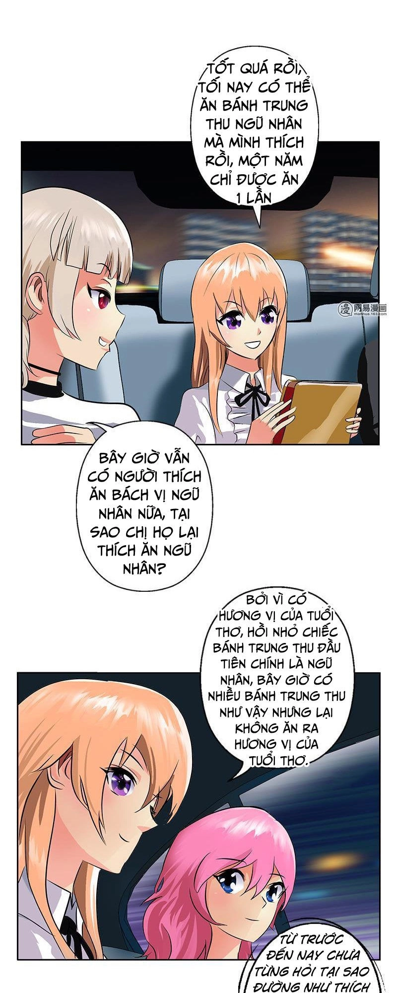 Đô Thị Cực Phẩm Y Tiên Chapter 267 - 4