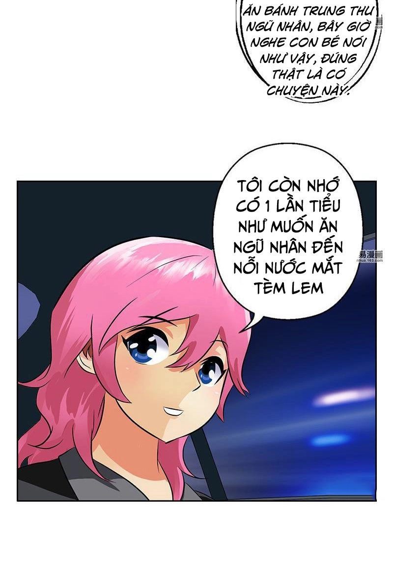 Đô Thị Cực Phẩm Y Tiên Chapter 267 - 5