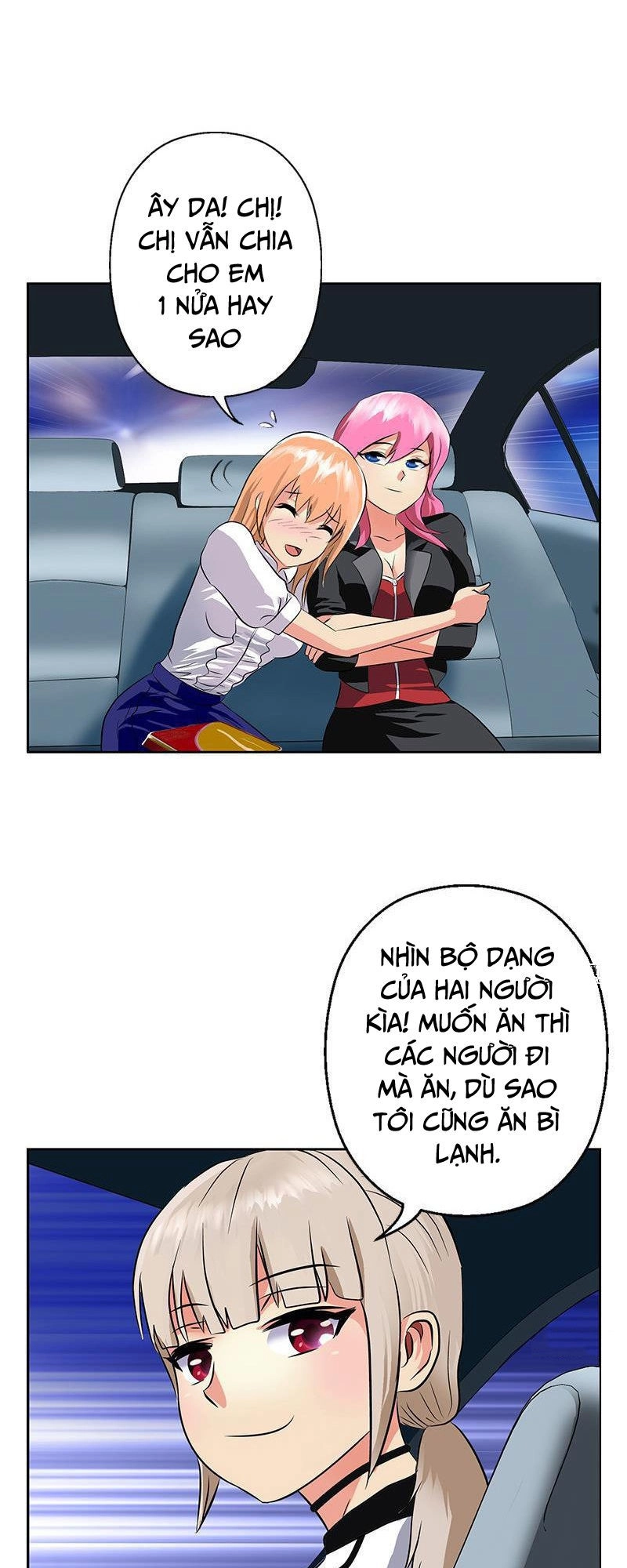 Đô Thị Cực Phẩm Y Tiên Chapter 267 - 6