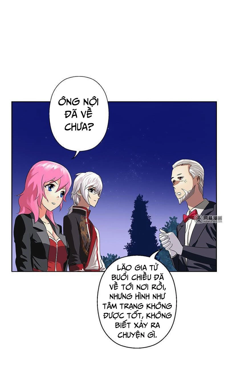 Đô Thị Cực Phẩm Y Tiên Chapter 267 - 9