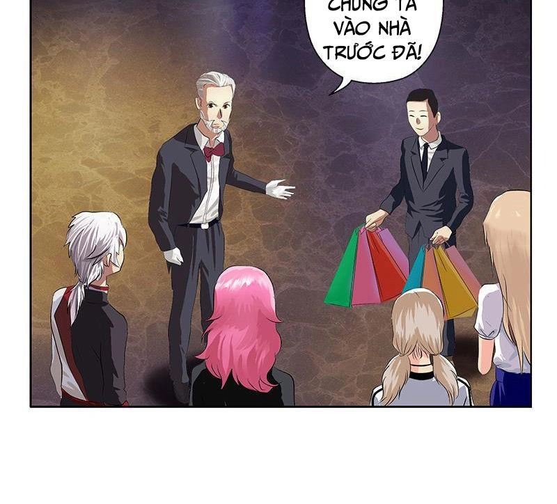 Đô Thị Cực Phẩm Y Tiên Chapter 267 - 11