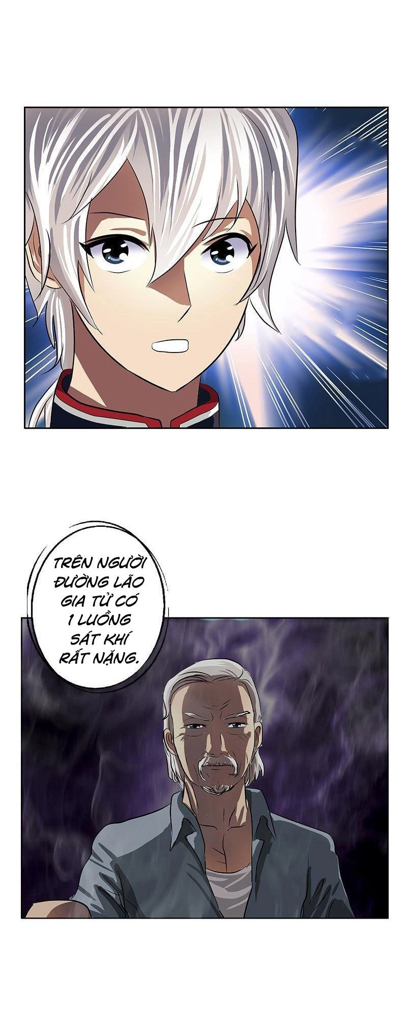 Đô Thị Cực Phẩm Y Tiên Chapter 267 - 14