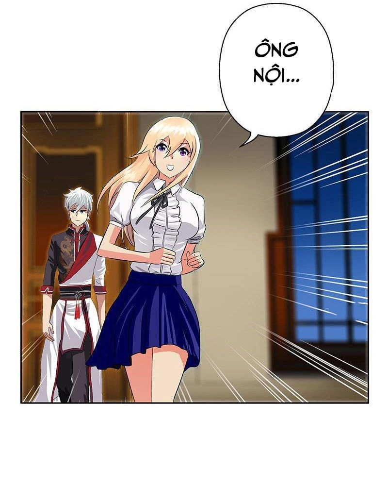 Đô Thị Cực Phẩm Y Tiên Chapter 267 - 15