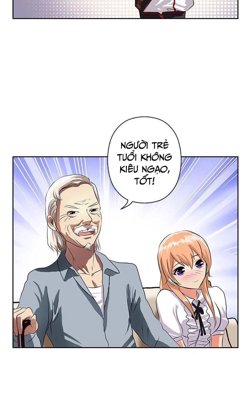 Đô Thị Cực Phẩm Y Tiên Chapter 268 - 3