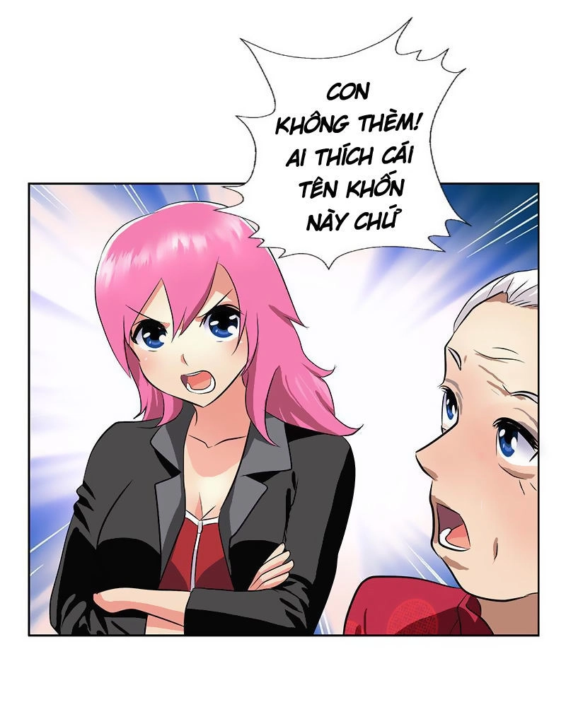 Đô Thị Cực Phẩm Y Tiên Chapter 269 - 3